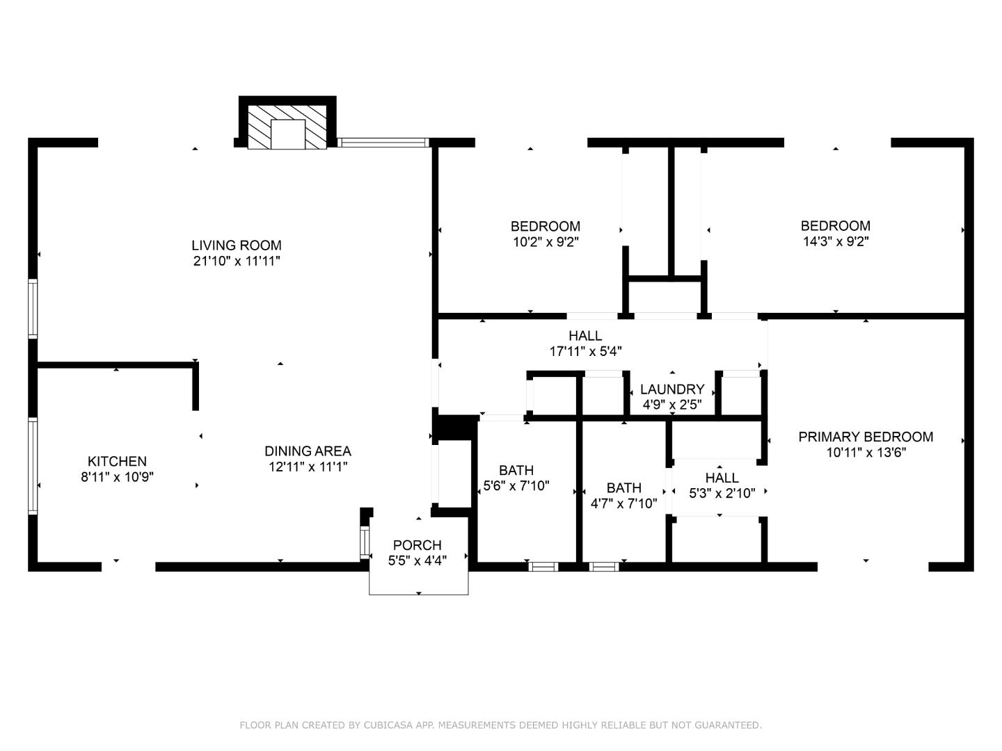 Detail Gallery Image 43 of 43 For 12 Washington St, Novato,  CA 94947 - 3 Beds | 2 Baths
