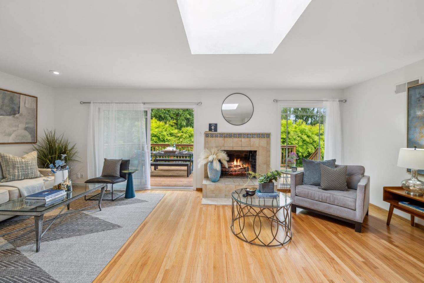 Detail Gallery Image 6 of 43 For 12 Washington St, Novato,  CA 94947 - 3 Beds | 2 Baths