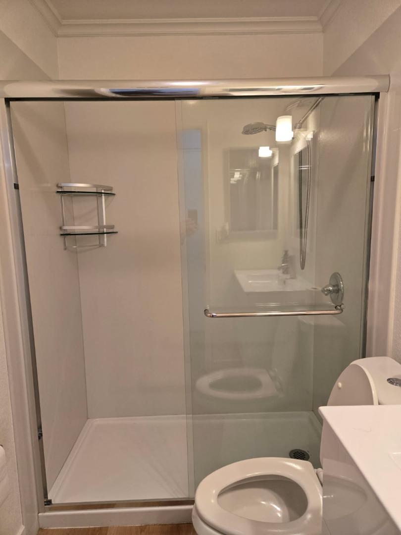 Detail Gallery Image 12 of 16 For 5626 Calmor Ave #1,  San Jose,  CA 95123 - 2 Beds | 1 Baths