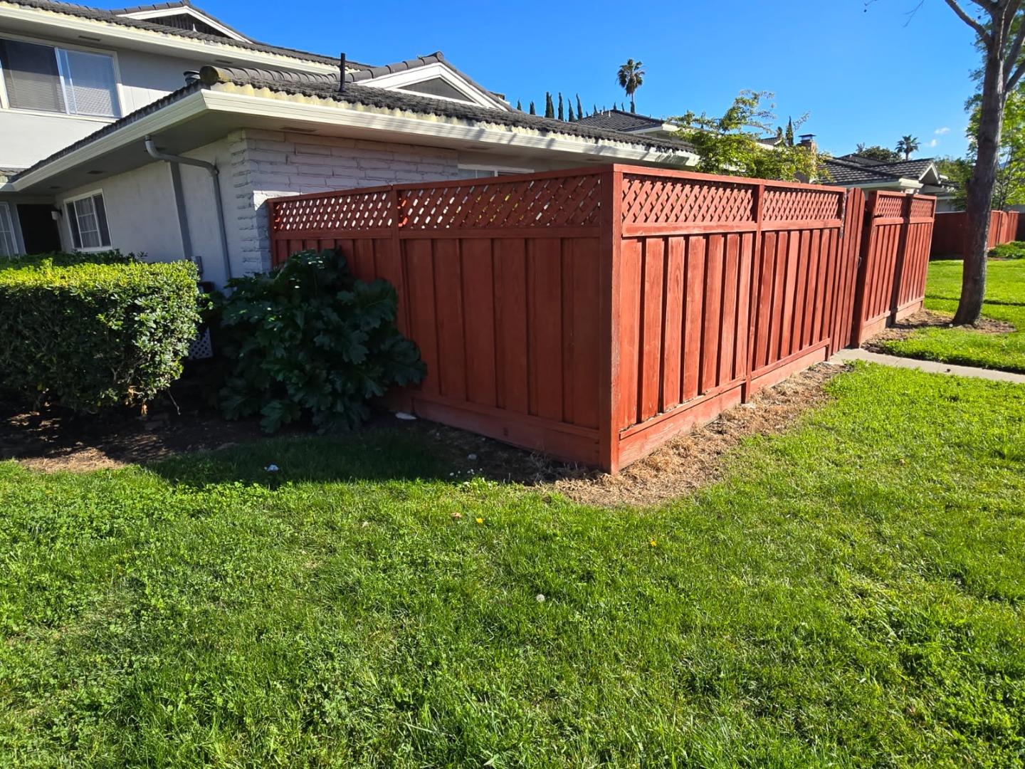 Detail Gallery Image 15 of 16 For 5626 Calmor Ave #1,  San Jose,  CA 95123 - 2 Beds | 1 Baths