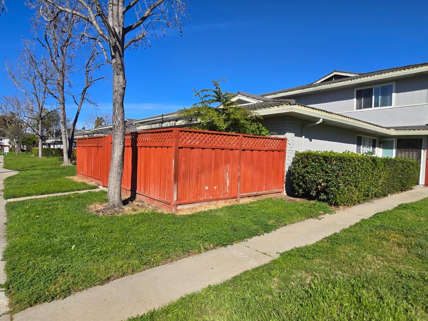 Detail Gallery Image 16 of 16 For 5626 Calmor Ave #1,  San Jose,  CA 95123 - 2 Beds | 1 Baths