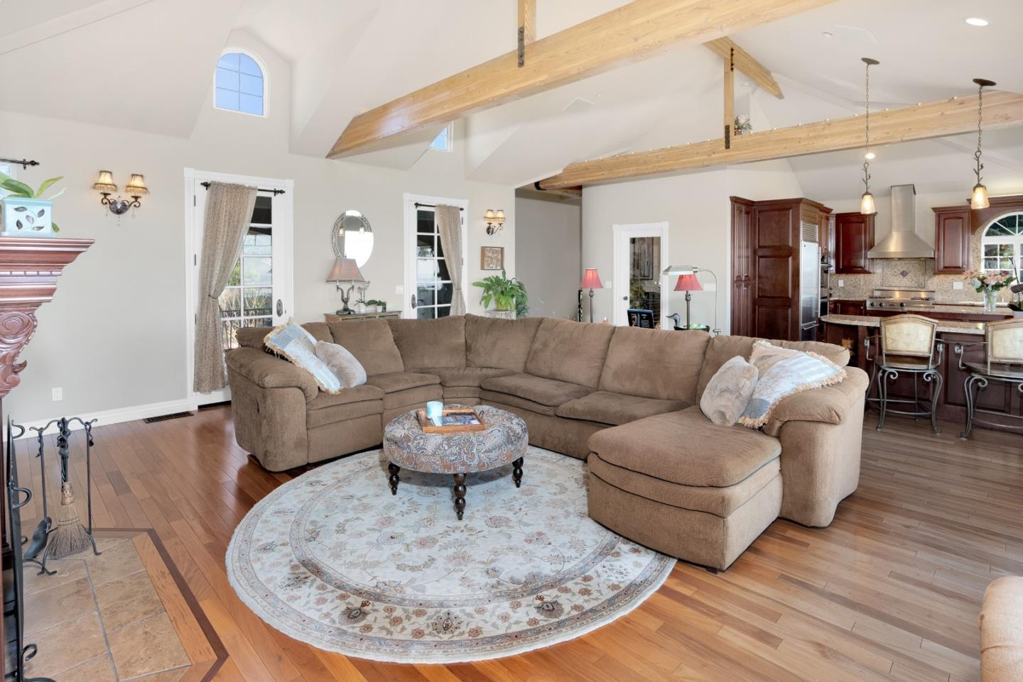 Detail Gallery Image 14 of 51 For 140 Zanzibar Dr, Aptos,  CA 95003 - 3 Beds | 3 Baths