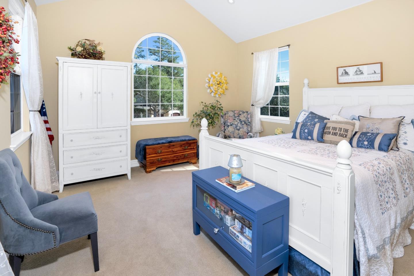 Detail Gallery Image 25 of 51 For 140 Zanzibar Dr, Aptos,  CA 95003 - 3 Beds | 3 Baths