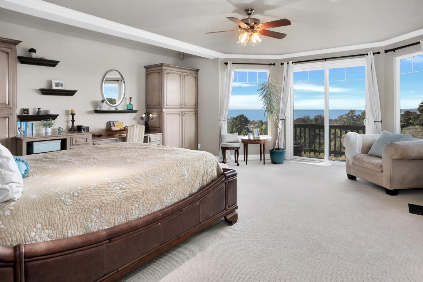 Detail Gallery Image 31 of 51 For 140 Zanzibar Dr, Aptos,  CA 95003 - 3 Beds | 3 Baths