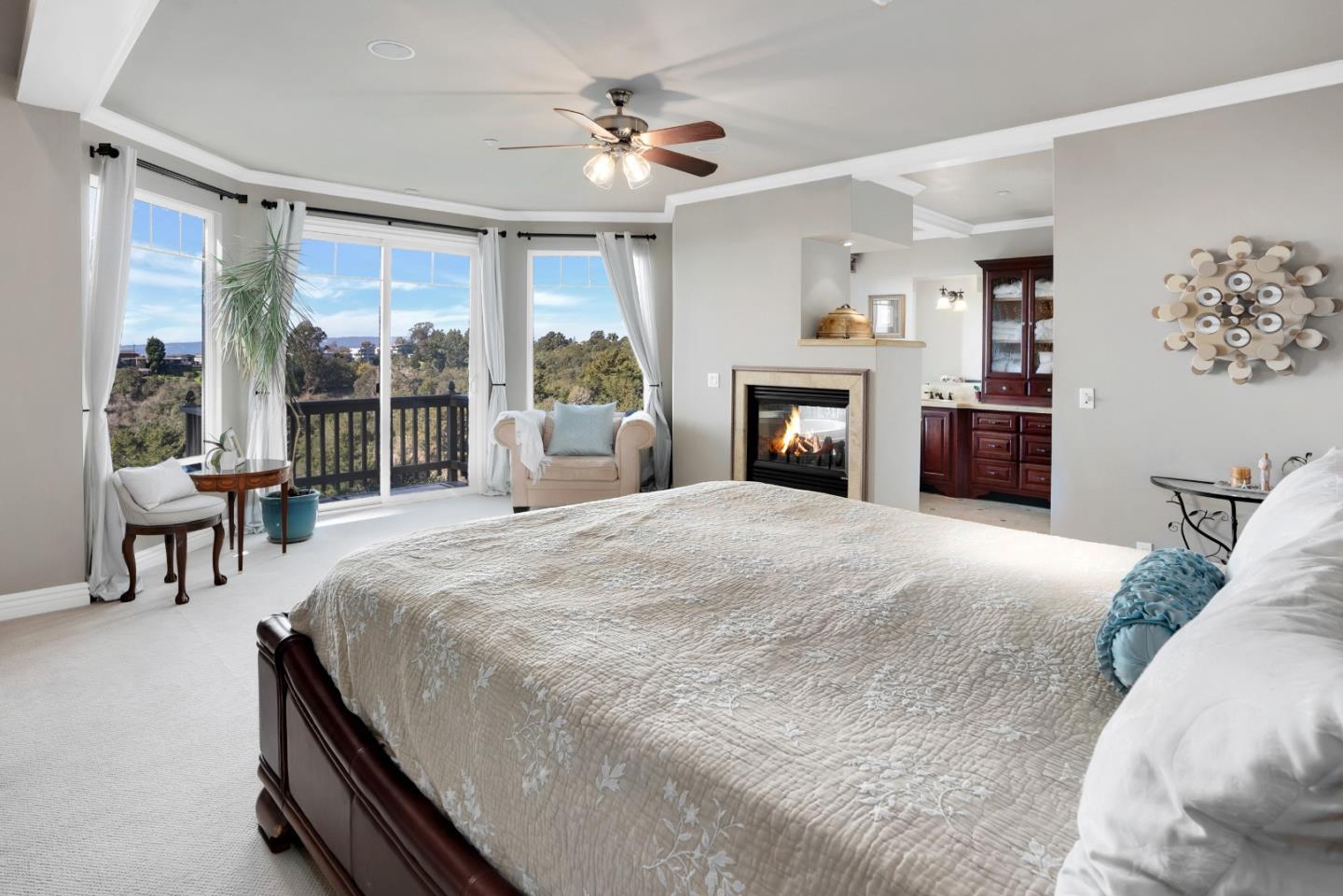Detail Gallery Image 32 of 51 For 140 Zanzibar Dr, Aptos,  CA 95003 - 3 Beds | 3 Baths