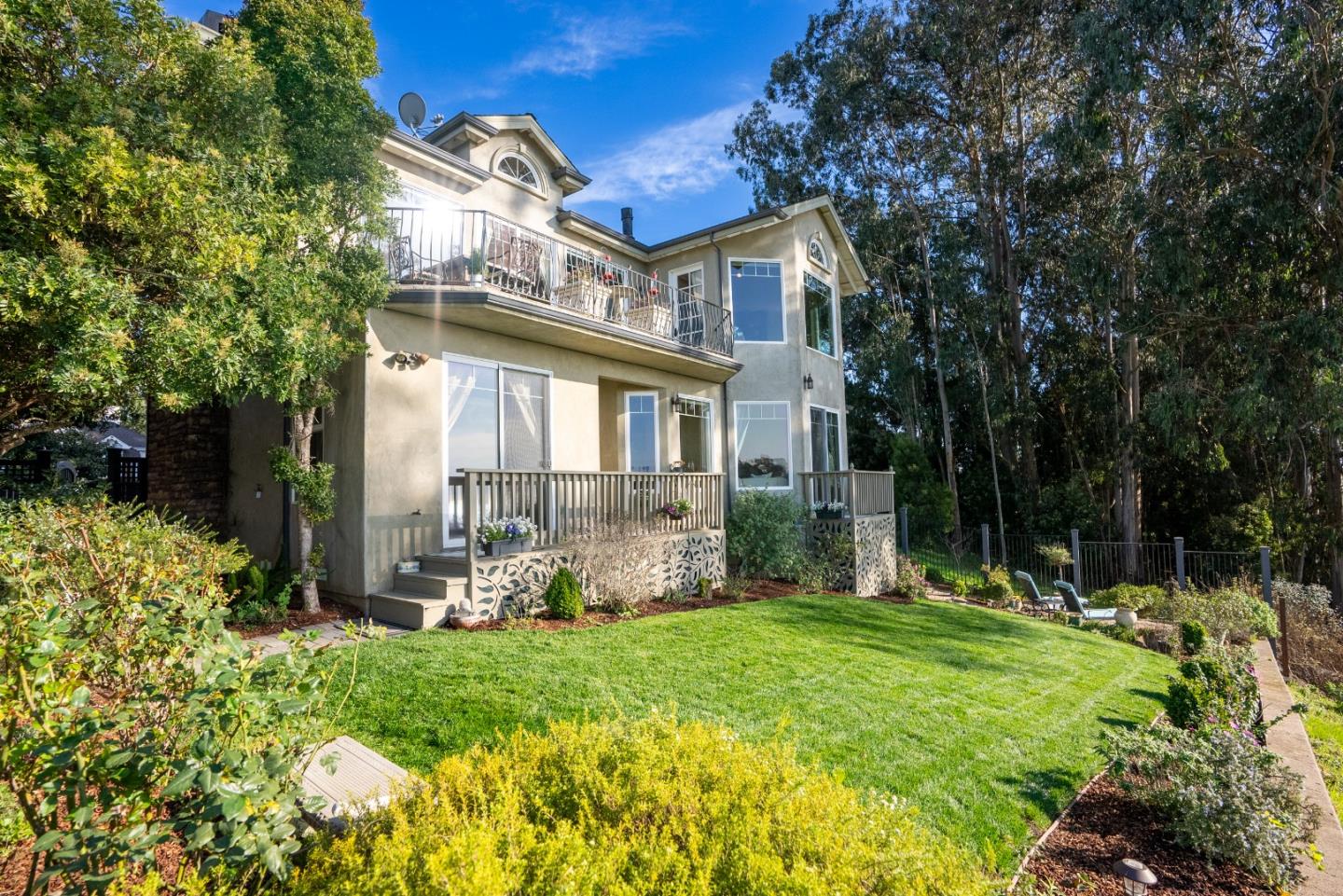 Detail Gallery Image 47 of 51 For 140 Zanzibar Dr, Aptos,  CA 95003 - 3 Beds | 3 Baths