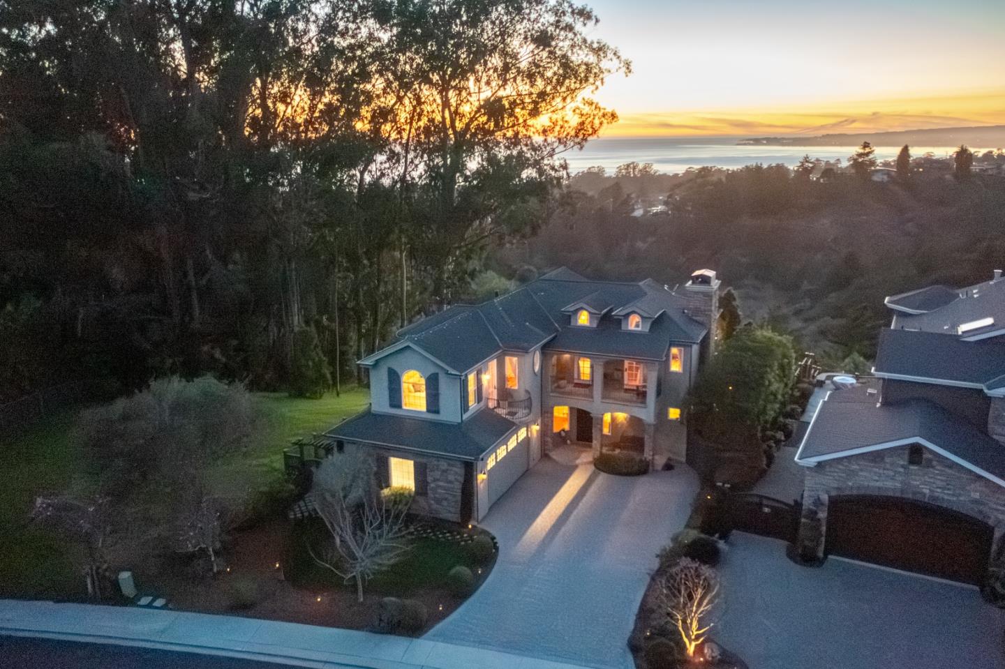 Detail Gallery Image 49 of 51 For 140 Zanzibar Dr, Aptos,  CA 95003 - 3 Beds | 3 Baths
