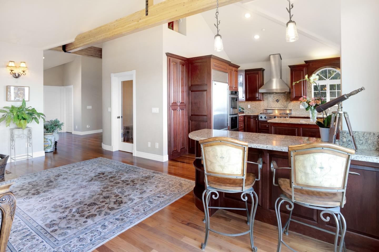Detail Gallery Image 5 of 51 For 140 Zanzibar Dr, Aptos,  CA 95003 - 3 Beds | 3 Baths