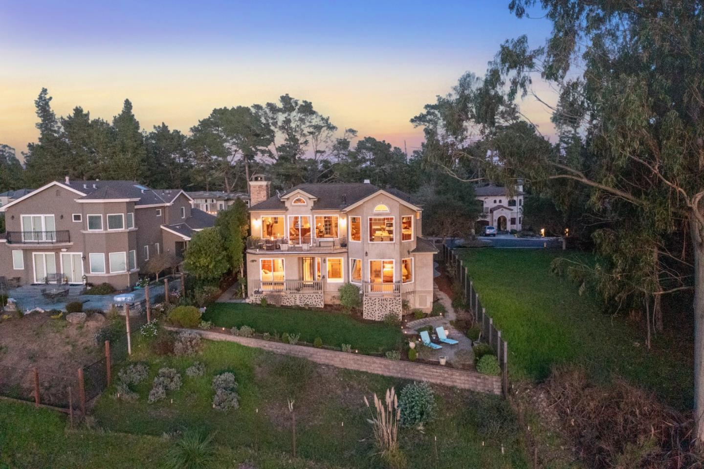 Detail Gallery Image 50 of 51 For 140 Zanzibar Dr, Aptos,  CA 95003 - 3 Beds | 3 Baths