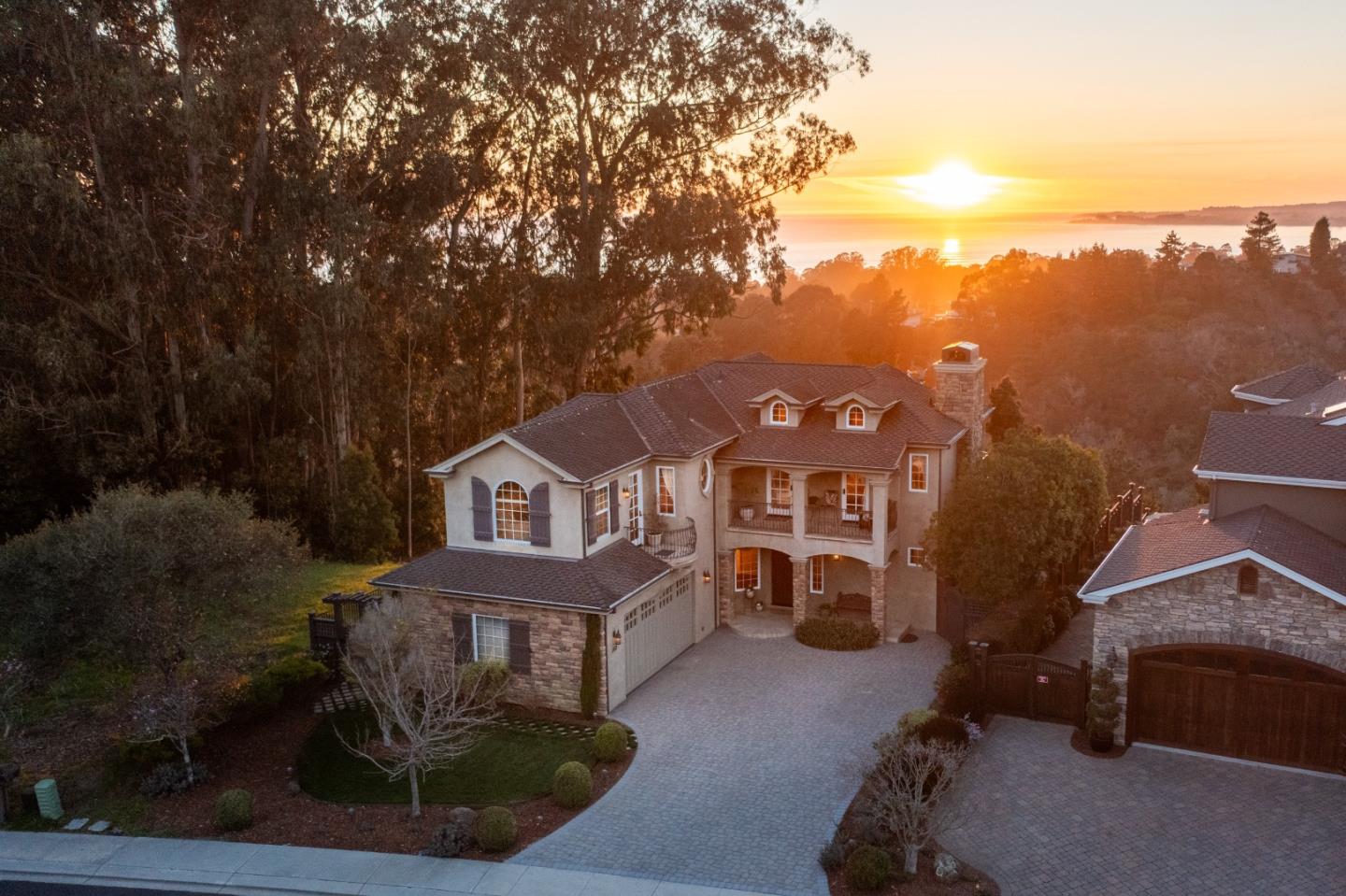Detail Gallery Image 51 of 51 For 140 Zanzibar Dr, Aptos,  CA 95003 - 3 Beds | 3 Baths