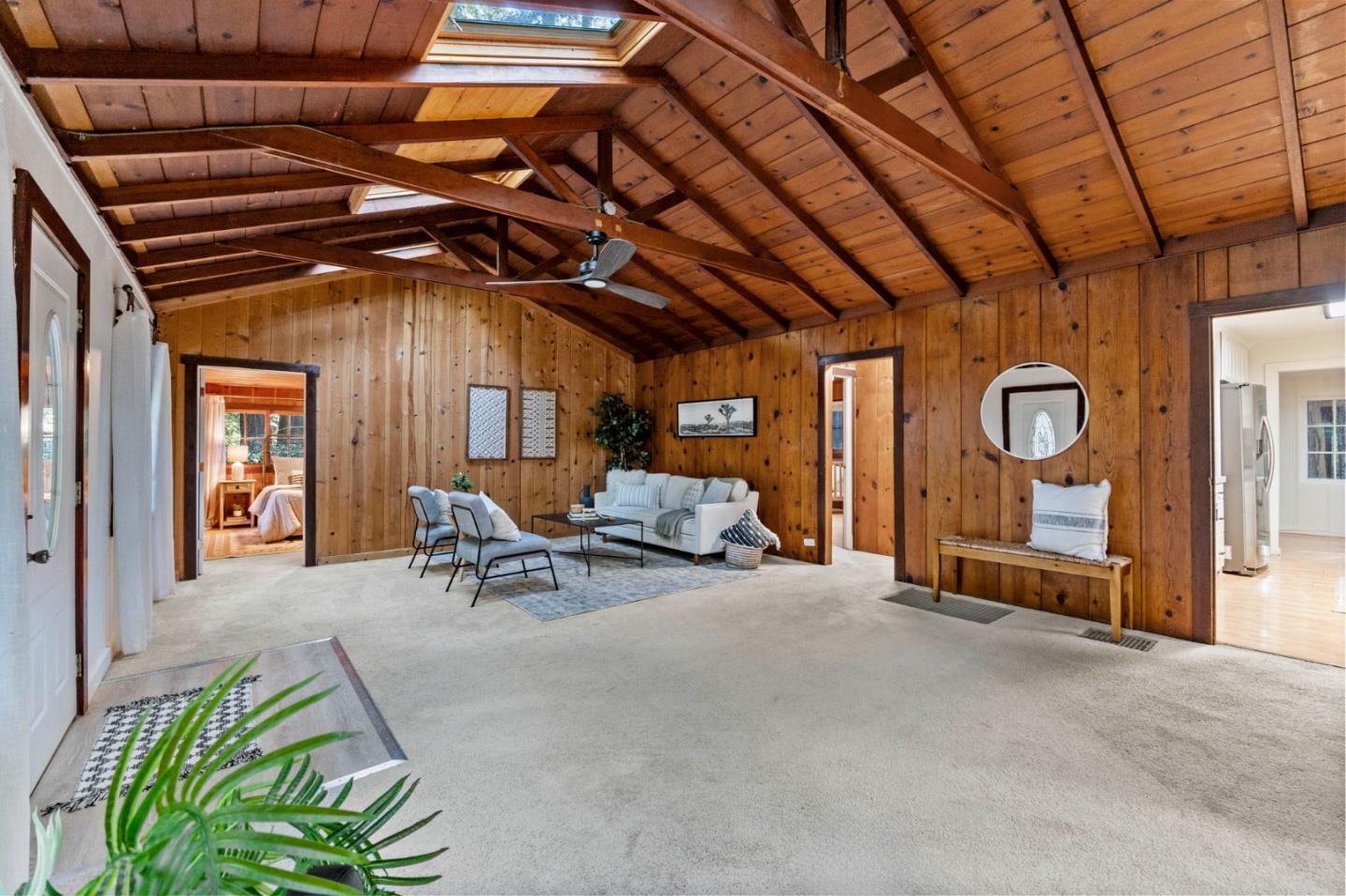 Detail Gallery Image 16 of 57 For 241 Redwood Way, Boulder Creek,  CA 95006 - 4 Beds | 2 Baths