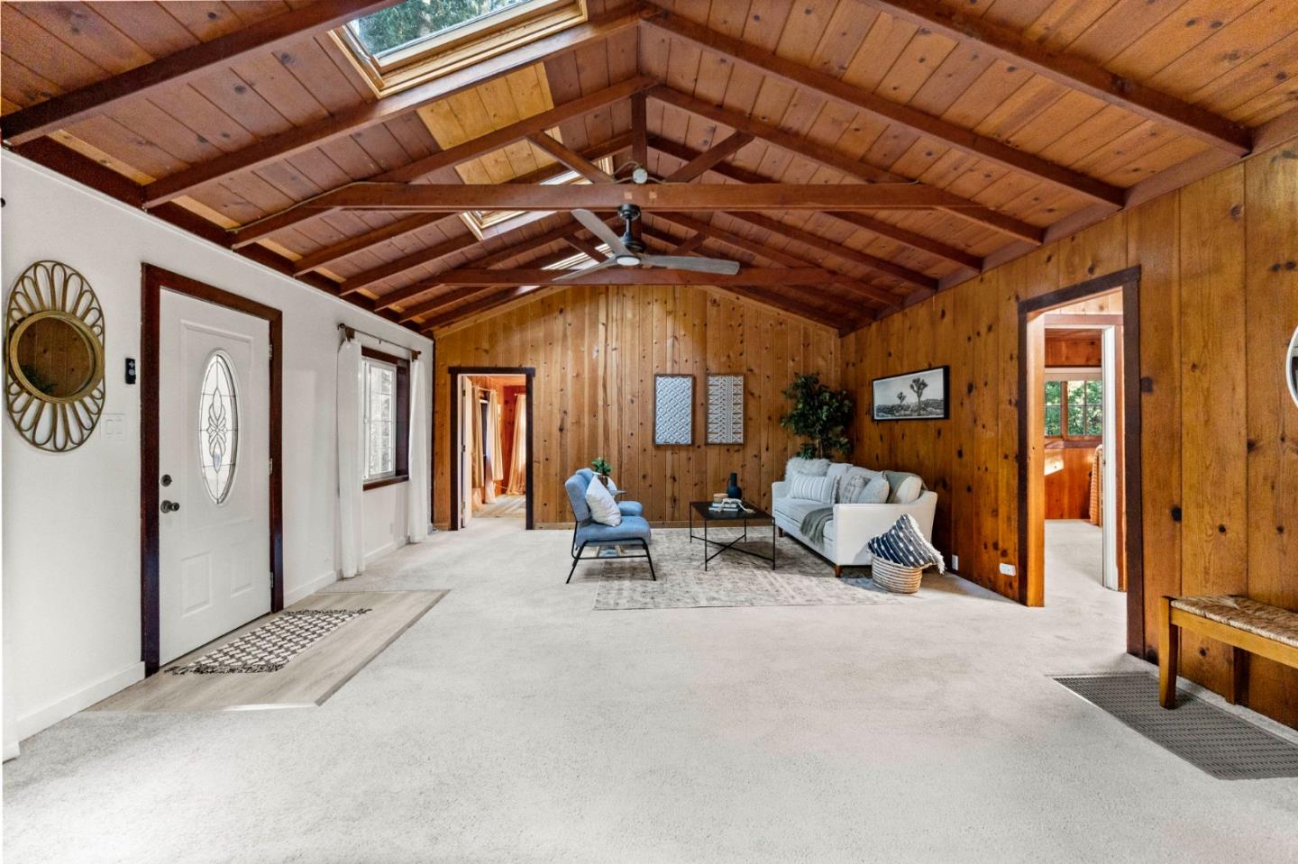 Detail Gallery Image 17 of 57 For 241 Redwood Way, Boulder Creek,  CA 95006 - 4 Beds | 2 Baths
