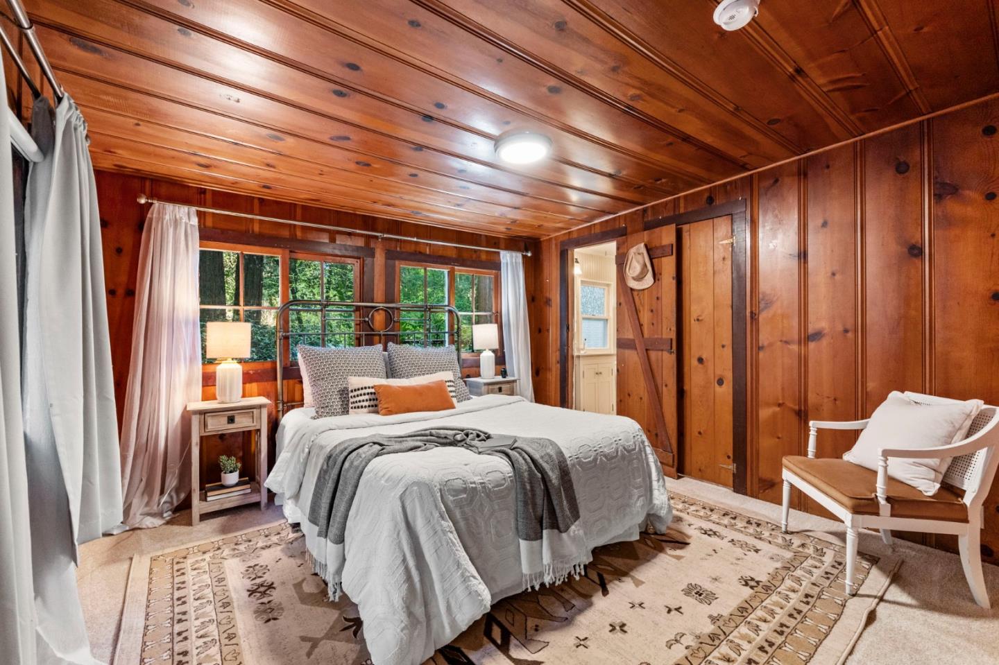 Detail Gallery Image 18 of 57 For 241 Redwood Way, Boulder Creek,  CA 95006 - 4 Beds | 2 Baths