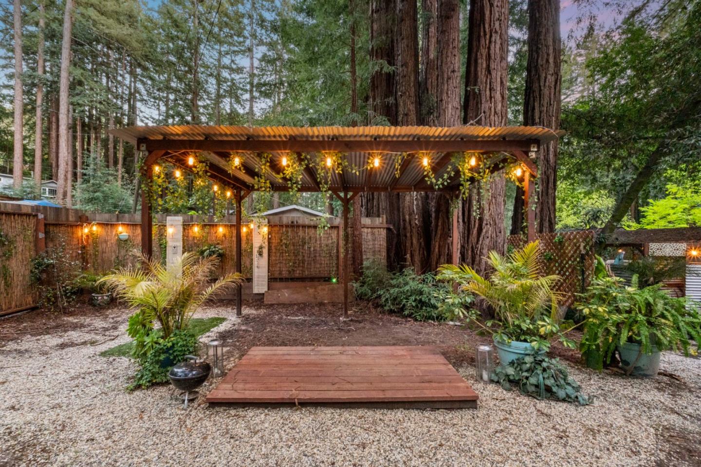 Detail Gallery Image 32 of 57 For 241 Redwood Way, Boulder Creek,  CA 95006 - 4 Beds | 2 Baths