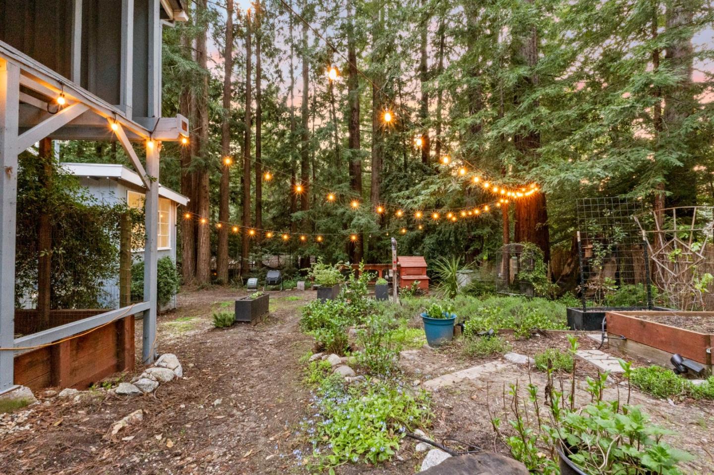 Detail Gallery Image 34 of 57 For 241 Redwood Way, Boulder Creek,  CA 95006 - 4 Beds | 2 Baths