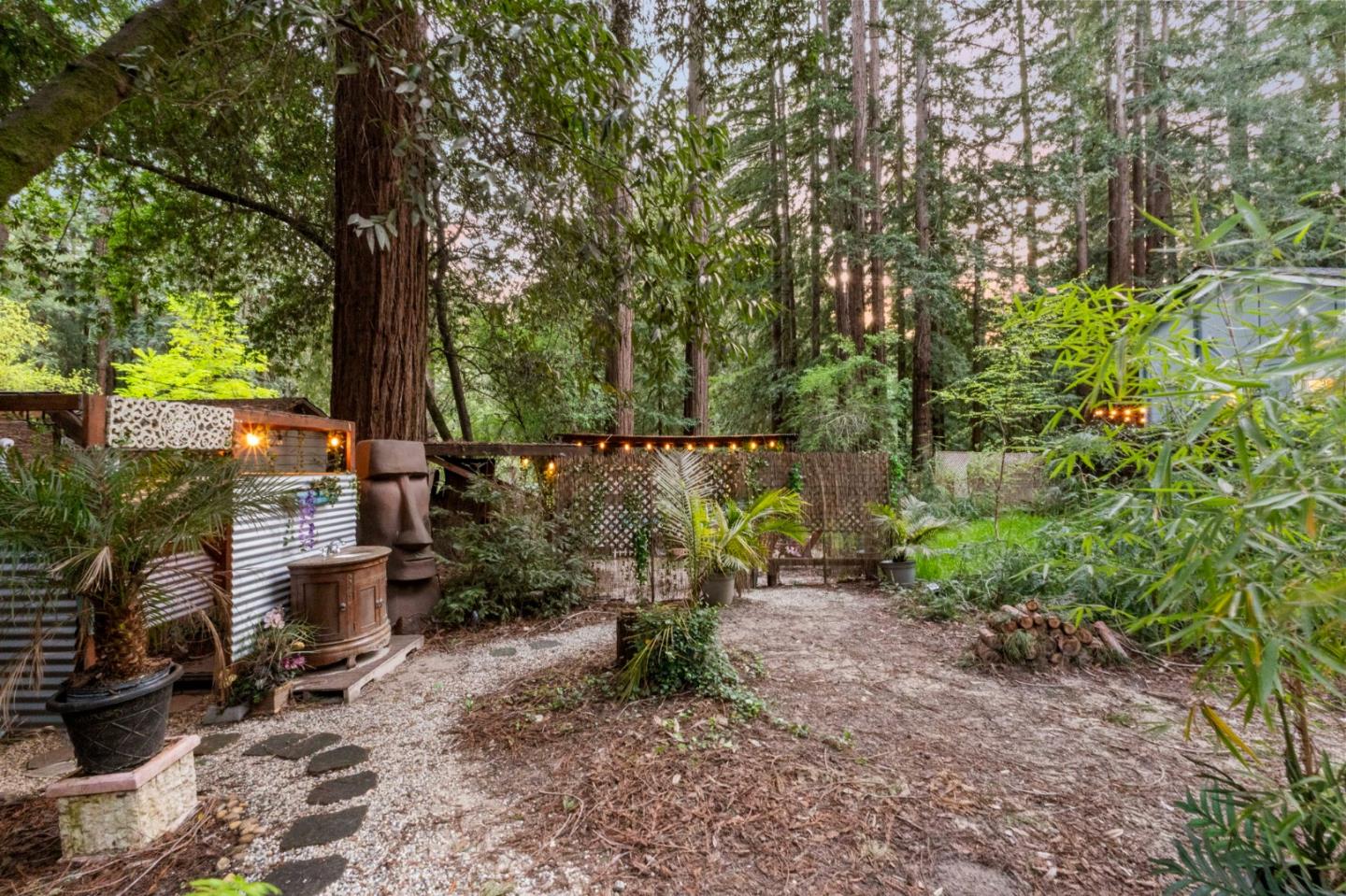 Detail Gallery Image 35 of 57 For 241 Redwood Way, Boulder Creek,  CA 95006 - 4 Beds | 2 Baths