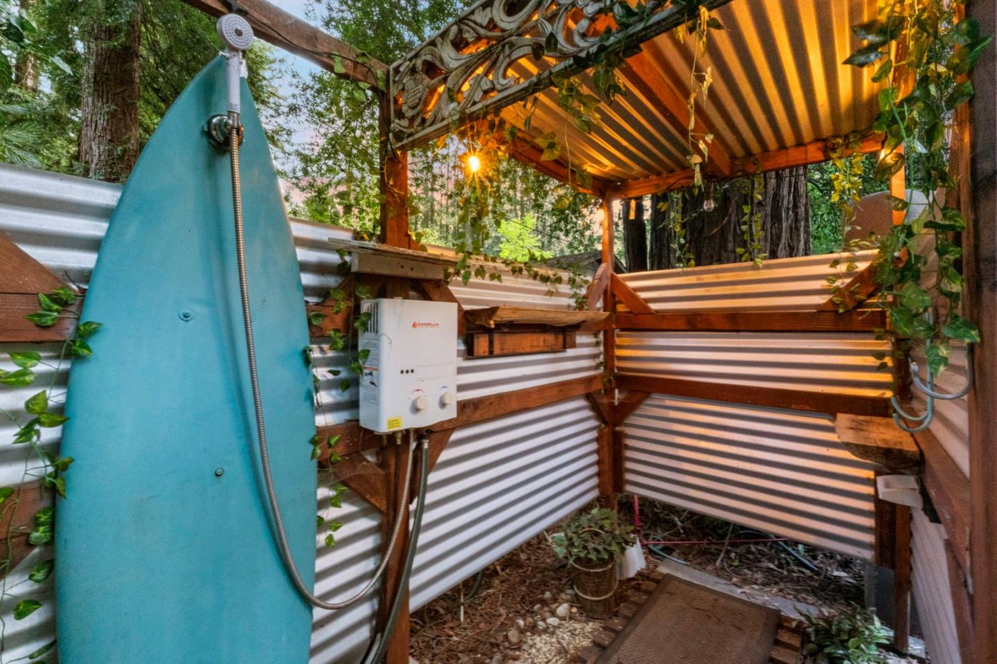 Detail Gallery Image 37 of 57 For 241 Redwood Way, Boulder Creek,  CA 95006 - 4 Beds | 2 Baths