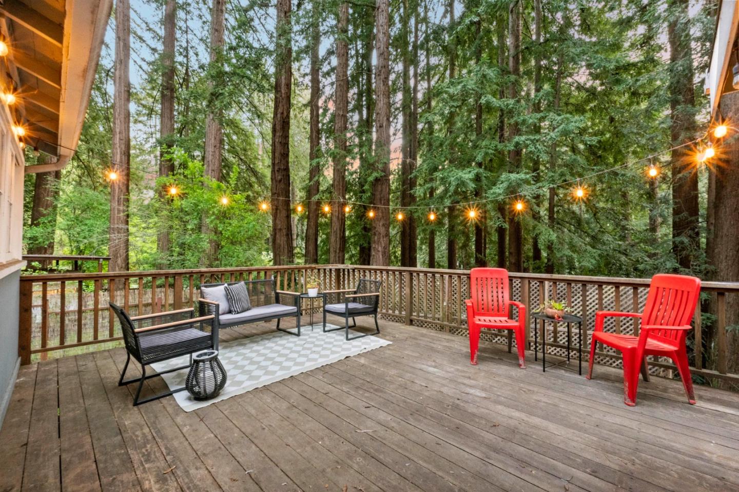 Detail Gallery Image 41 of 57 For 241 Redwood Way, Boulder Creek,  CA 95006 - 4 Beds | 2 Baths