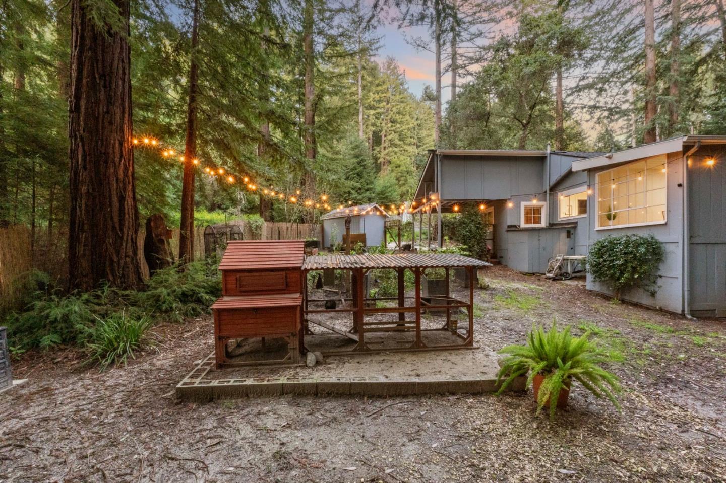 Detail Gallery Image 46 of 57 For 241 Redwood Way, Boulder Creek,  CA 95006 - 4 Beds | 2 Baths