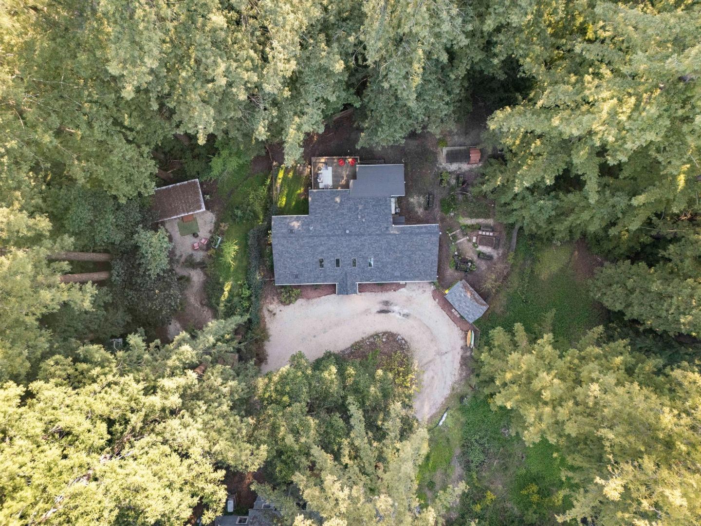 Detail Gallery Image 47 of 57 For 241 Redwood Way, Boulder Creek,  CA 95006 - 4 Beds | 2 Baths