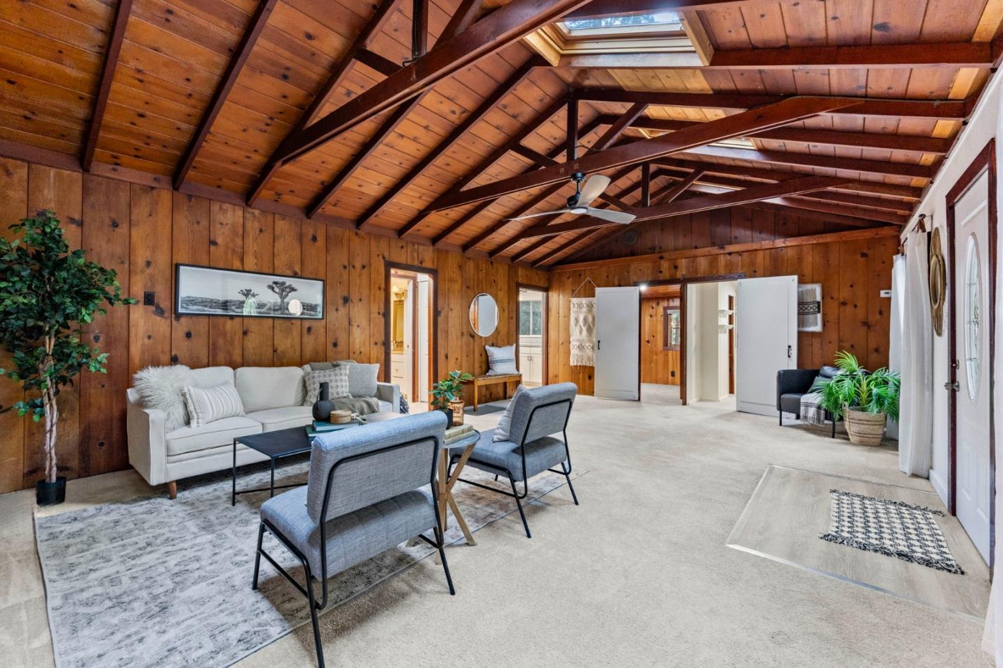 Detail Gallery Image 5 of 57 For 241 Redwood Way, Boulder Creek,  CA 95006 - 4 Beds | 2 Baths