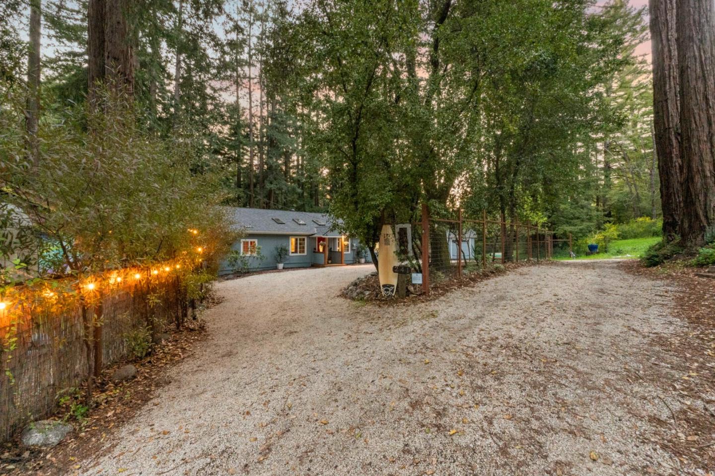 Detail Gallery Image 51 of 57 For 241 Redwood Way, Boulder Creek,  CA 95006 - 4 Beds | 2 Baths