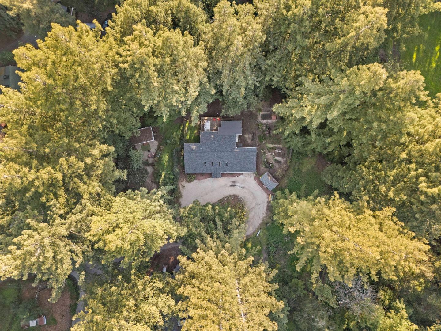 Detail Gallery Image 54 of 57 For 241 Redwood Way, Boulder Creek,  CA 95006 - 4 Beds | 2 Baths