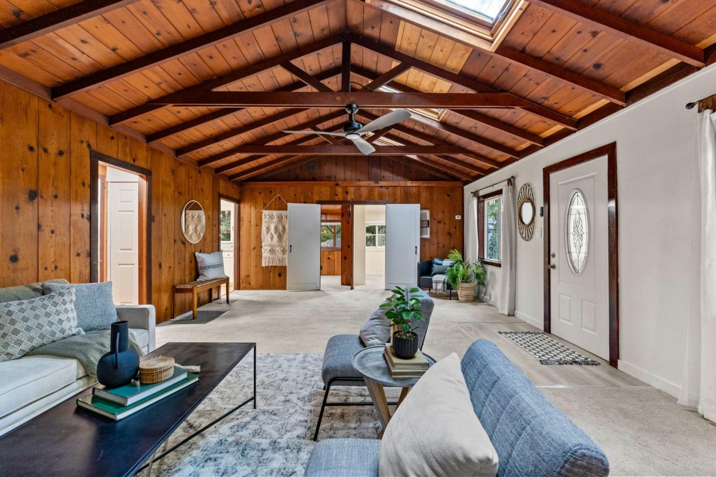 Detail Gallery Image 7 of 57 For 241 Redwood Way, Boulder Creek,  CA 95006 - 4 Beds | 2 Baths
