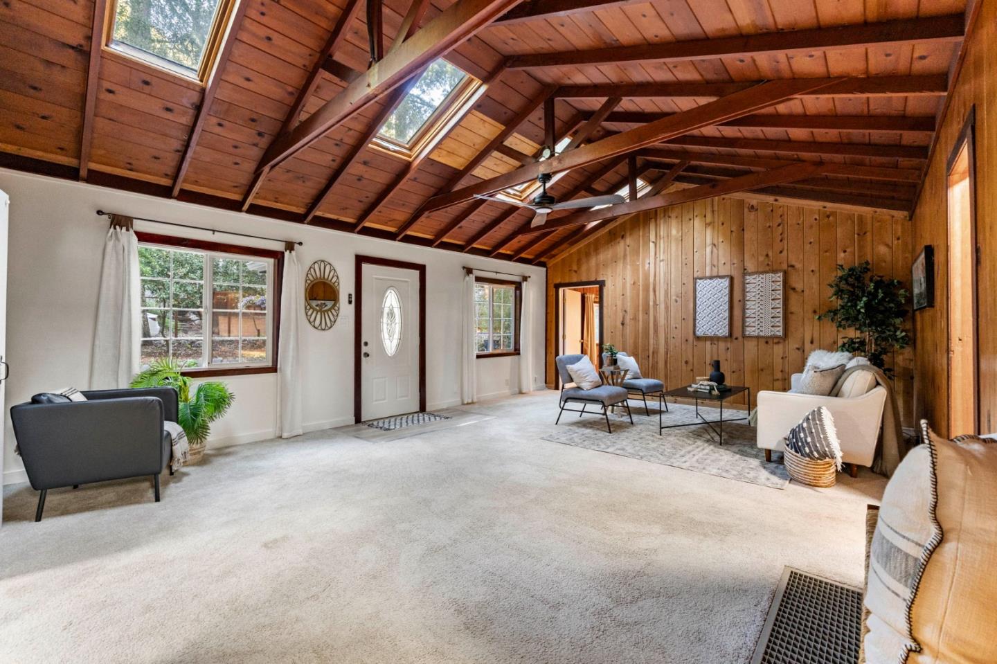 Detail Gallery Image 8 of 57 For 241 Redwood Way, Boulder Creek,  CA 95006 - 4 Beds | 2 Baths