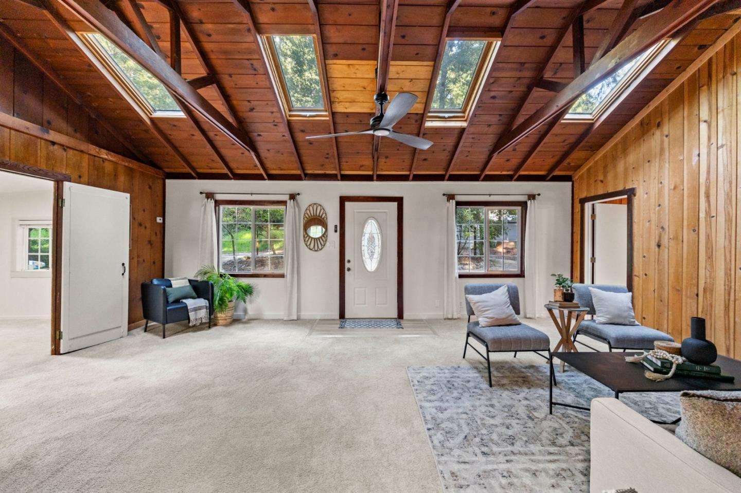 Detail Gallery Image 9 of 57 For 241 Redwood Way, Boulder Creek,  CA 95006 - 4 Beds | 2 Baths