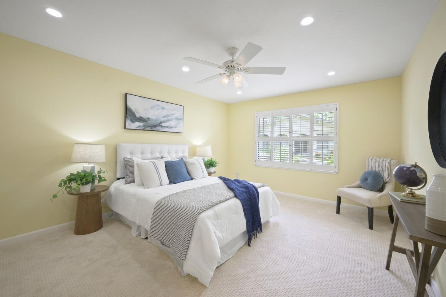 Detail Gallery Image 11 of 40 For 5201 Cribari-Hills, San Jose,  CA 95135 - 2 Beds | 2 Baths