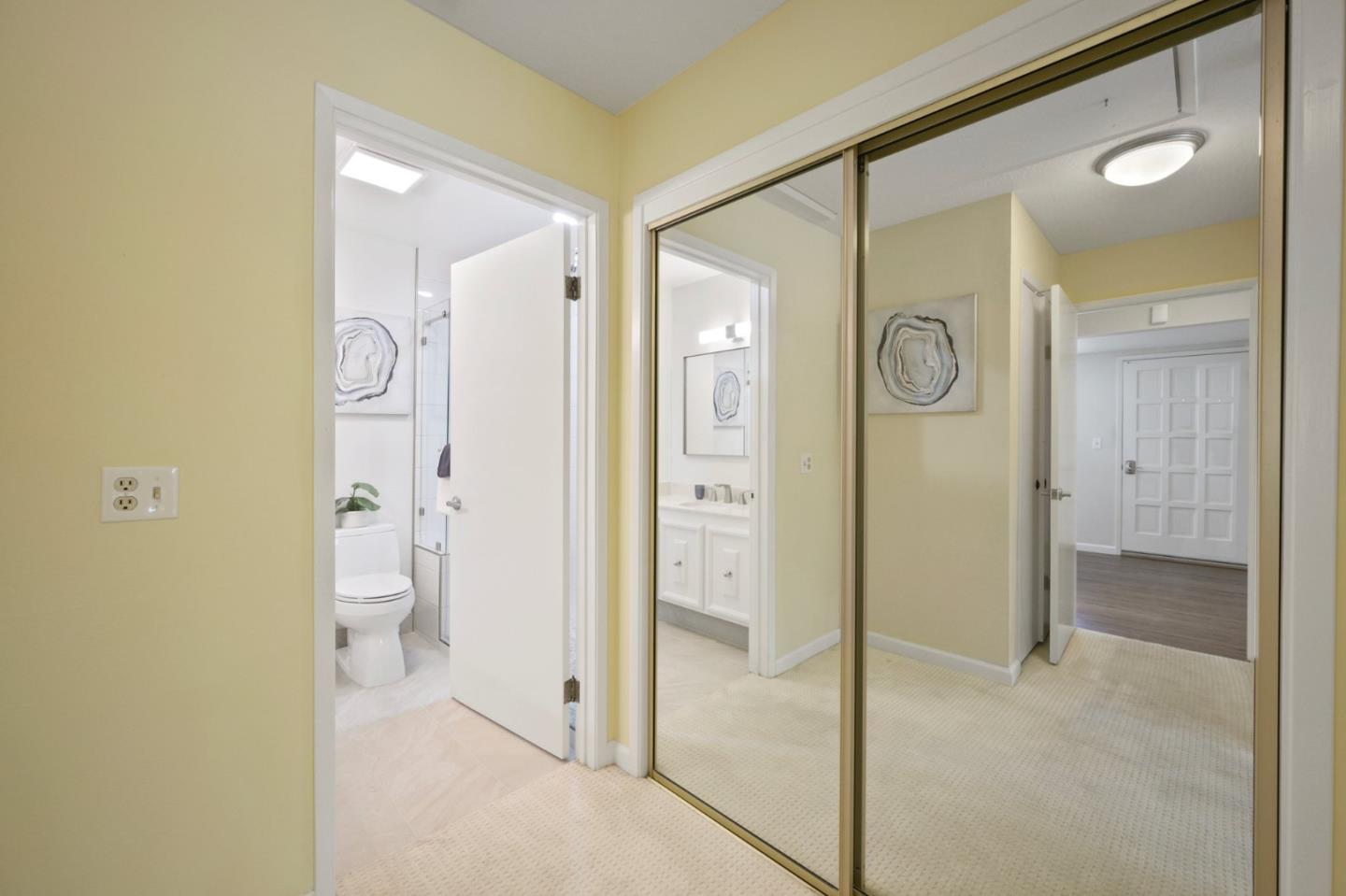 Detail Gallery Image 13 of 40 For 5201 Cribari-Hills, San Jose,  CA 95135 - 2 Beds | 2 Baths