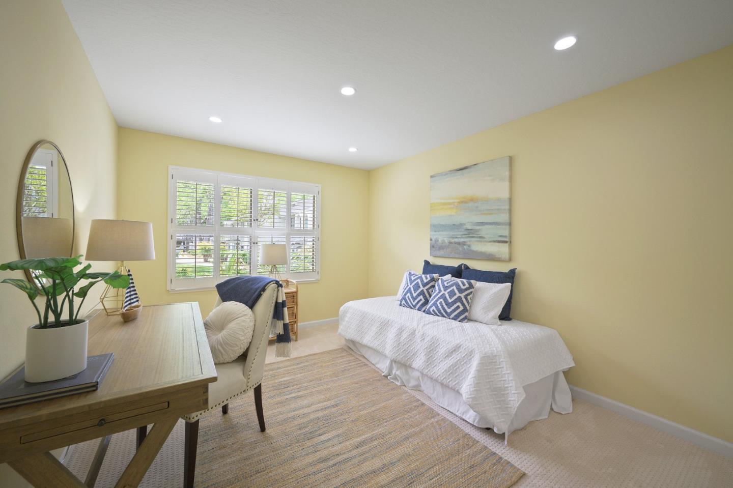 Detail Gallery Image 16 of 40 For 5201 Cribari-Hills, San Jose,  CA 95135 - 2 Beds | 2 Baths