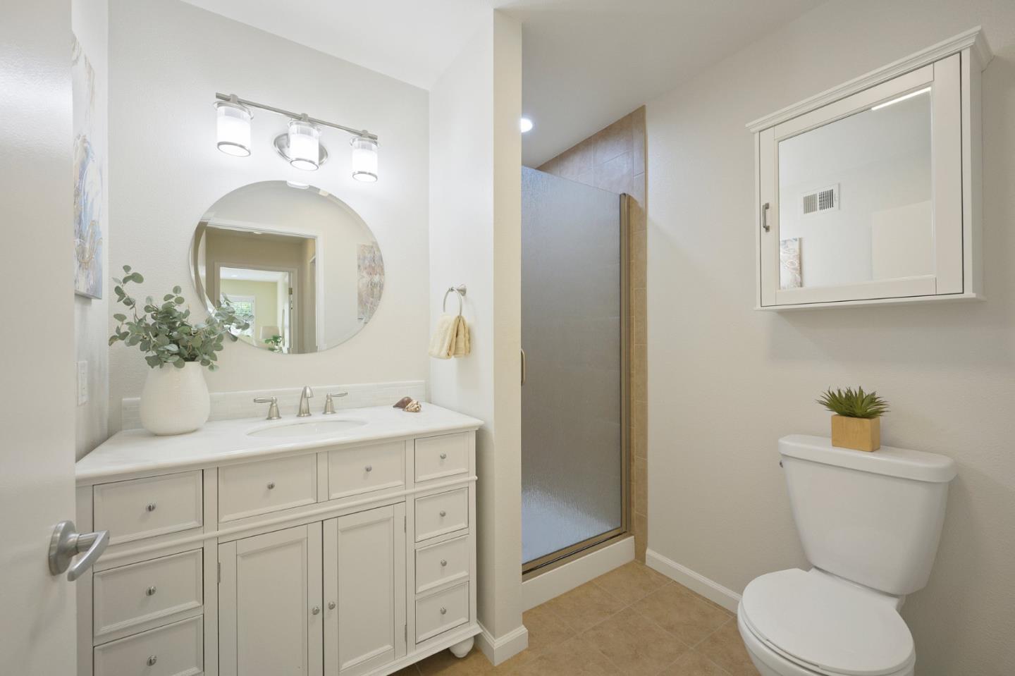 Detail Gallery Image 18 of 40 For 5201 Cribari-Hills, San Jose,  CA 95135 - 2 Beds | 2 Baths