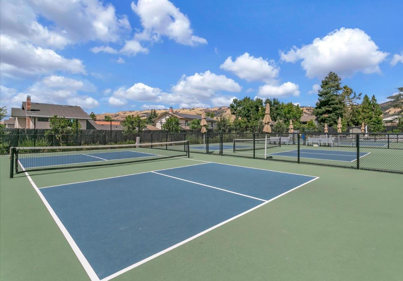 Detail Gallery Image 34 of 40 For 5201 Cribari-Hills, San Jose,  CA 95135 - 2 Beds | 2 Baths