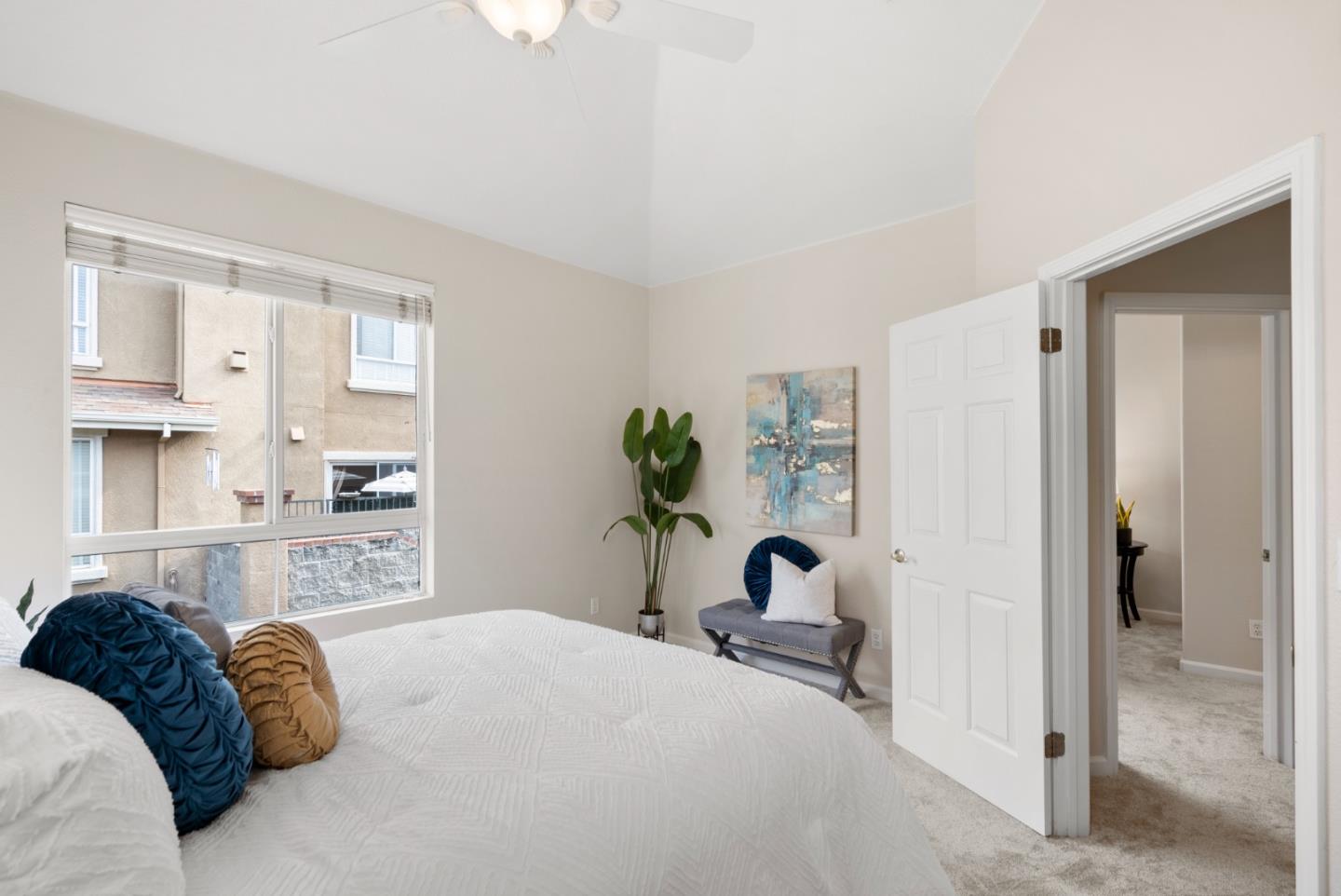 Detail Gallery Image 17 of 44 For 521 Tower Hill Ave #608,  San Jose,  CA 95136 - 2 Beds | 2/1 Baths