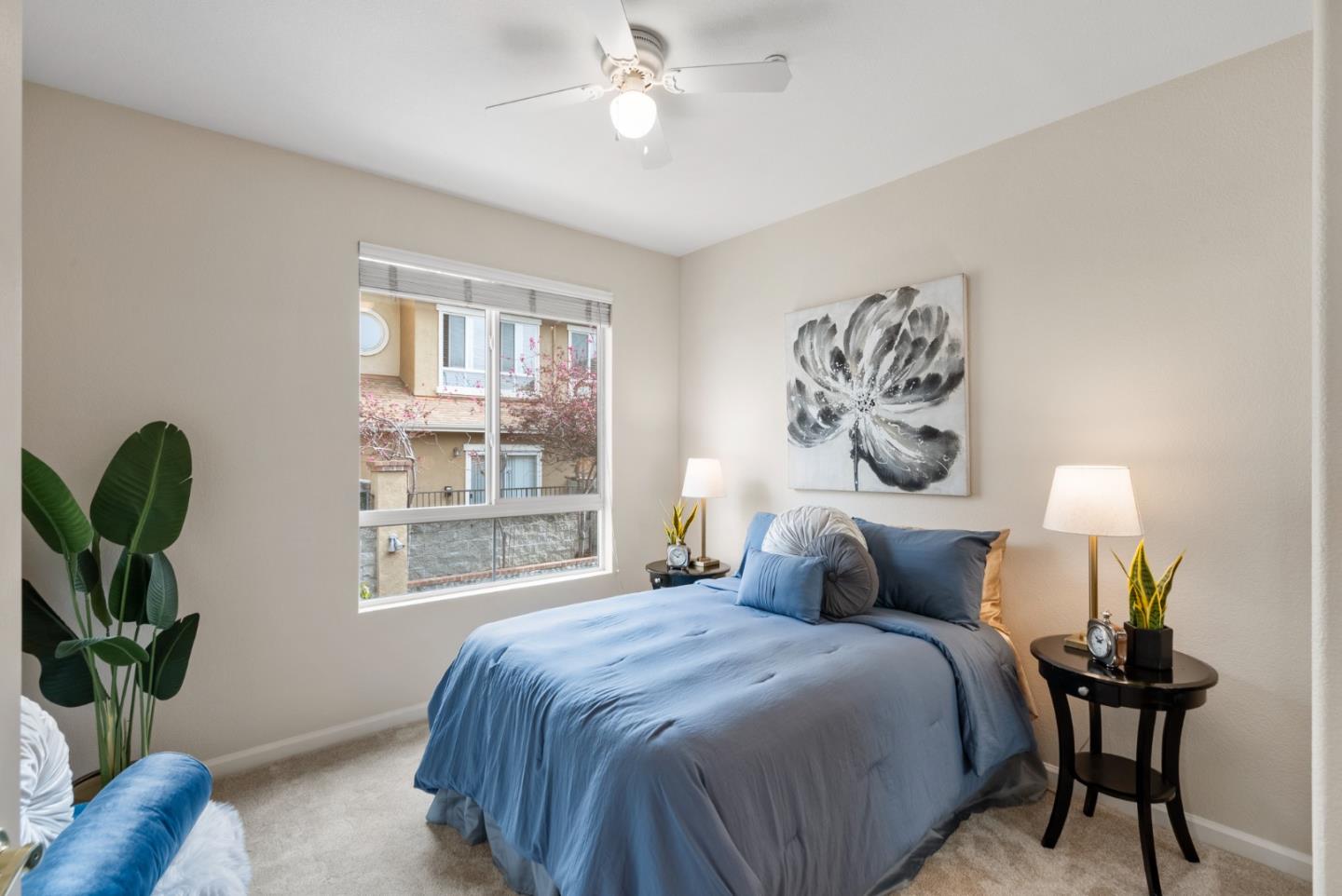 Detail Gallery Image 18 of 44 For 521 Tower Hill Ave #608,  San Jose,  CA 95136 - 2 Beds | 2/1 Baths