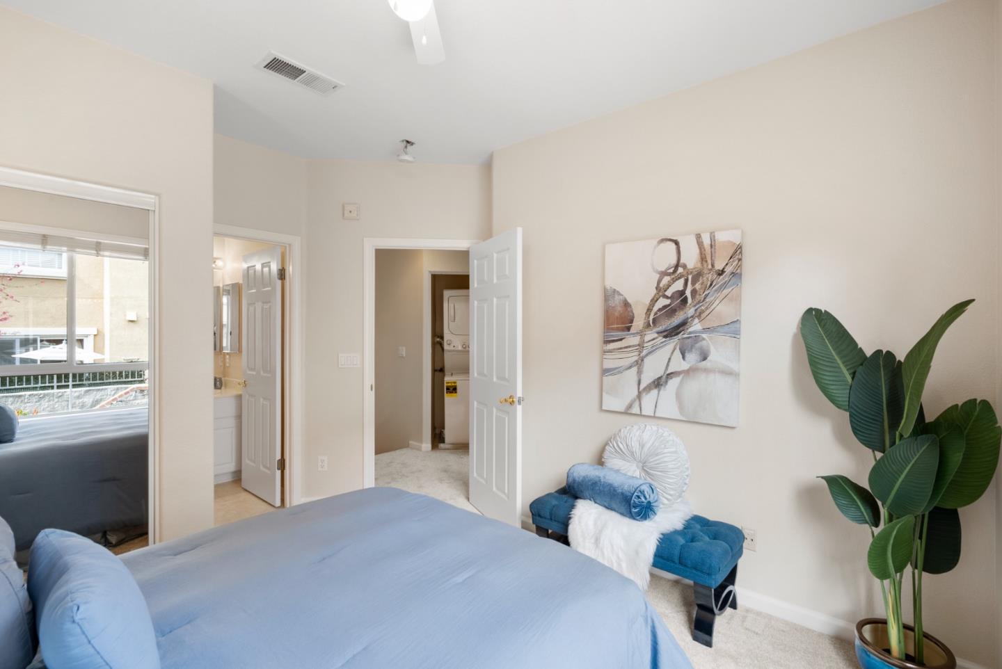 Detail Gallery Image 19 of 44 For 521 Tower Hill Ave #608,  San Jose,  CA 95136 - 2 Beds | 2/1 Baths