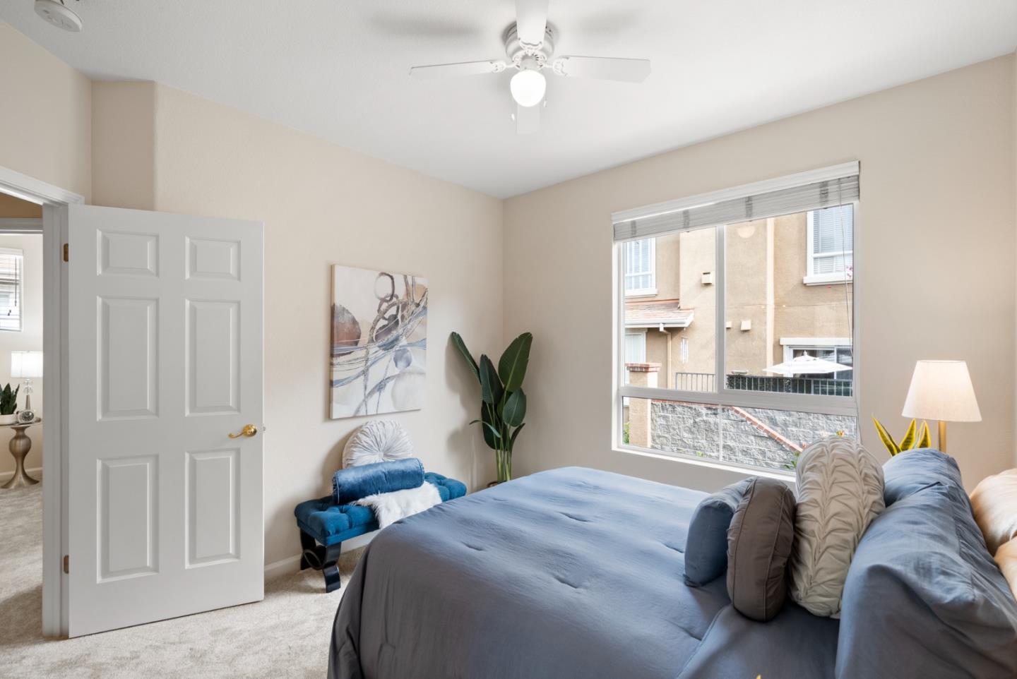 Detail Gallery Image 20 of 44 For 521 Tower Hill Ave #608,  San Jose,  CA 95136 - 2 Beds | 2/1 Baths