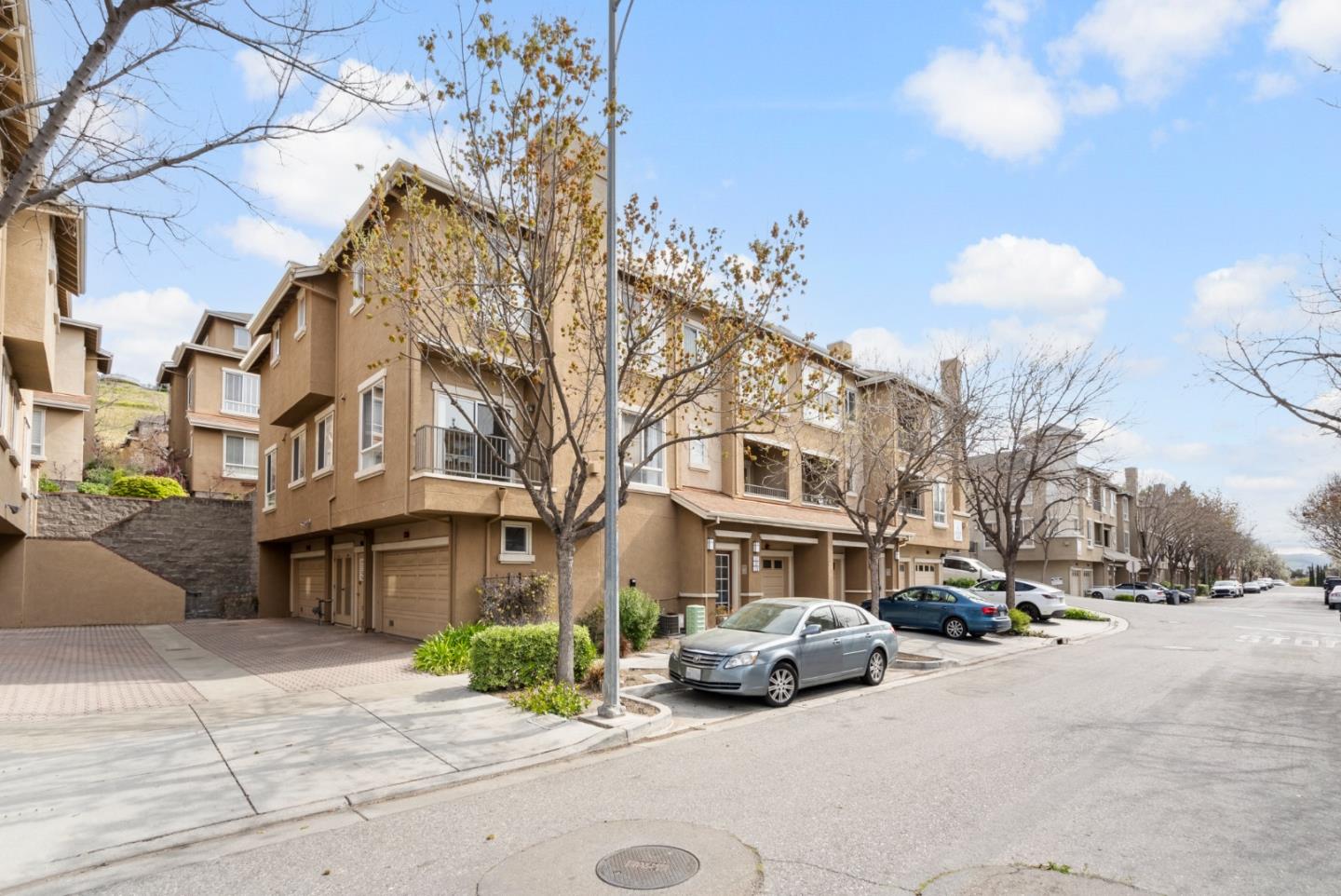 Detail Gallery Image 28 of 44 For 521 Tower Hill Ave #608,  San Jose,  CA 95136 - 2 Beds | 2/1 Baths