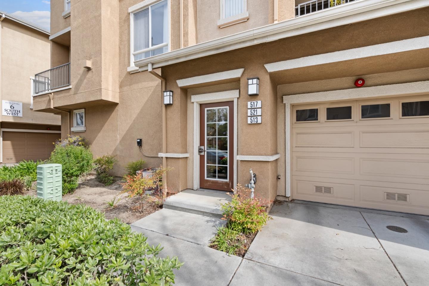 Detail Gallery Image 29 of 44 For 521 Tower Hill Ave #608,  San Jose,  CA 95136 - 2 Beds | 2/1 Baths