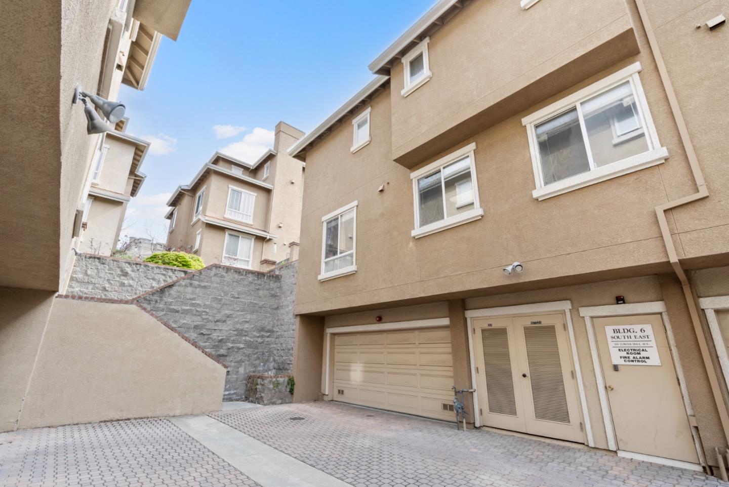 Detail Gallery Image 33 of 44 For 521 Tower Hill Ave #608,  San Jose,  CA 95136 - 2 Beds | 2/1 Baths