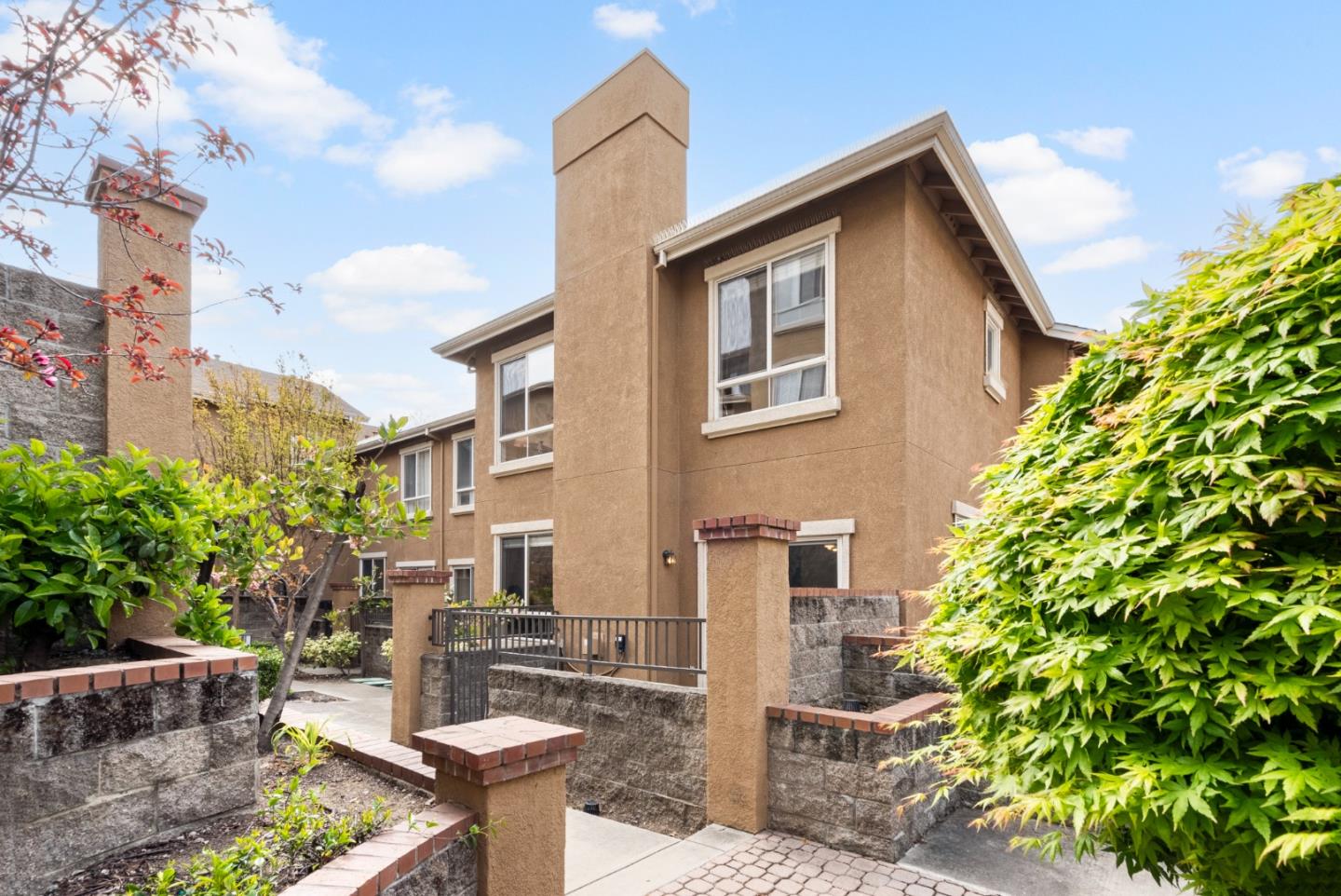 Detail Gallery Image 36 of 44 For 521 Tower Hill Ave #608,  San Jose,  CA 95136 - 2 Beds | 2/1 Baths