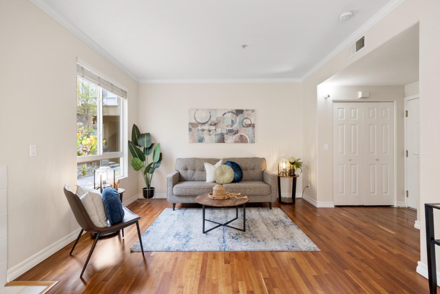 Detail Gallery Image 4 of 44 For 521 Tower Hill Ave #608,  San Jose,  CA 95136 - 2 Beds | 2/1 Baths