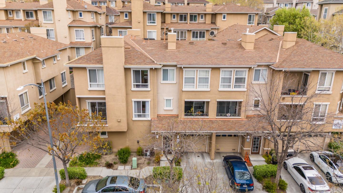 Detail Gallery Image 42 of 44 For 521 Tower Hill Ave #608,  San Jose,  CA 95136 - 2 Beds | 2/1 Baths