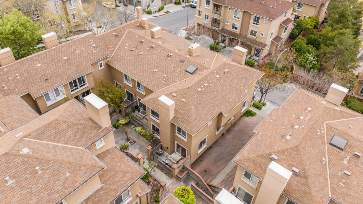 Detail Gallery Image 43 of 44 For 521 Tower Hill Ave #608,  San Jose,  CA 95136 - 2 Beds | 2/1 Baths
