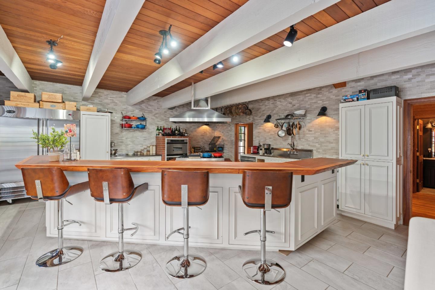 Detail Gallery Image 19 of 95 For 11025 Alba Rd, Ben Lomond,  CA 95005 - 5 Beds | 4 Baths