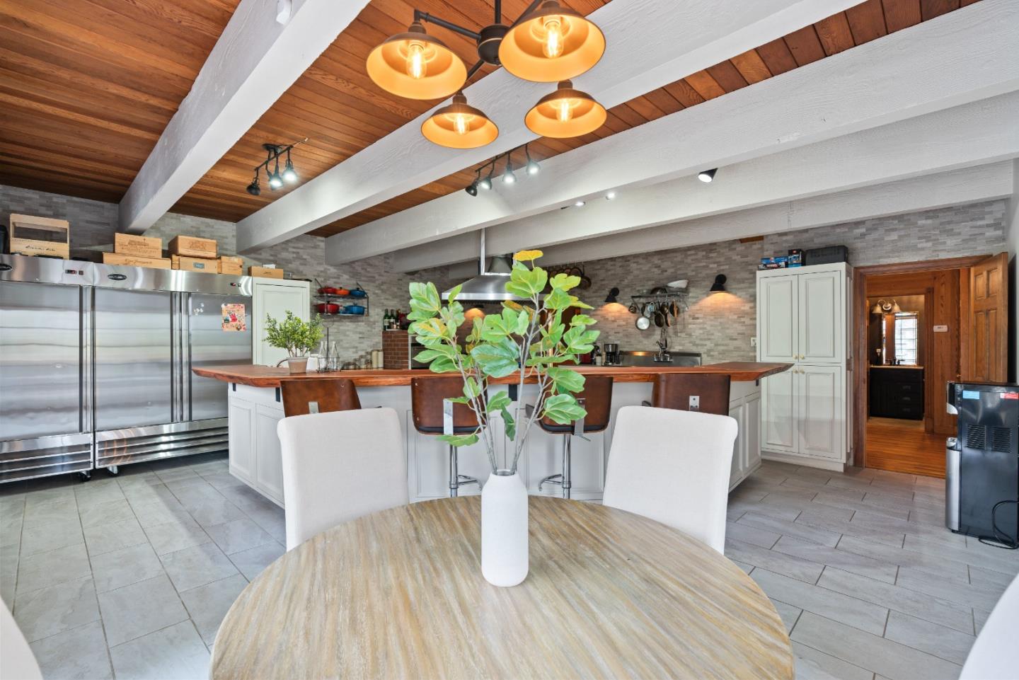 Detail Gallery Image 22 of 95 For 11025 Alba Rd, Ben Lomond,  CA 95005 - 5 Beds | 4 Baths