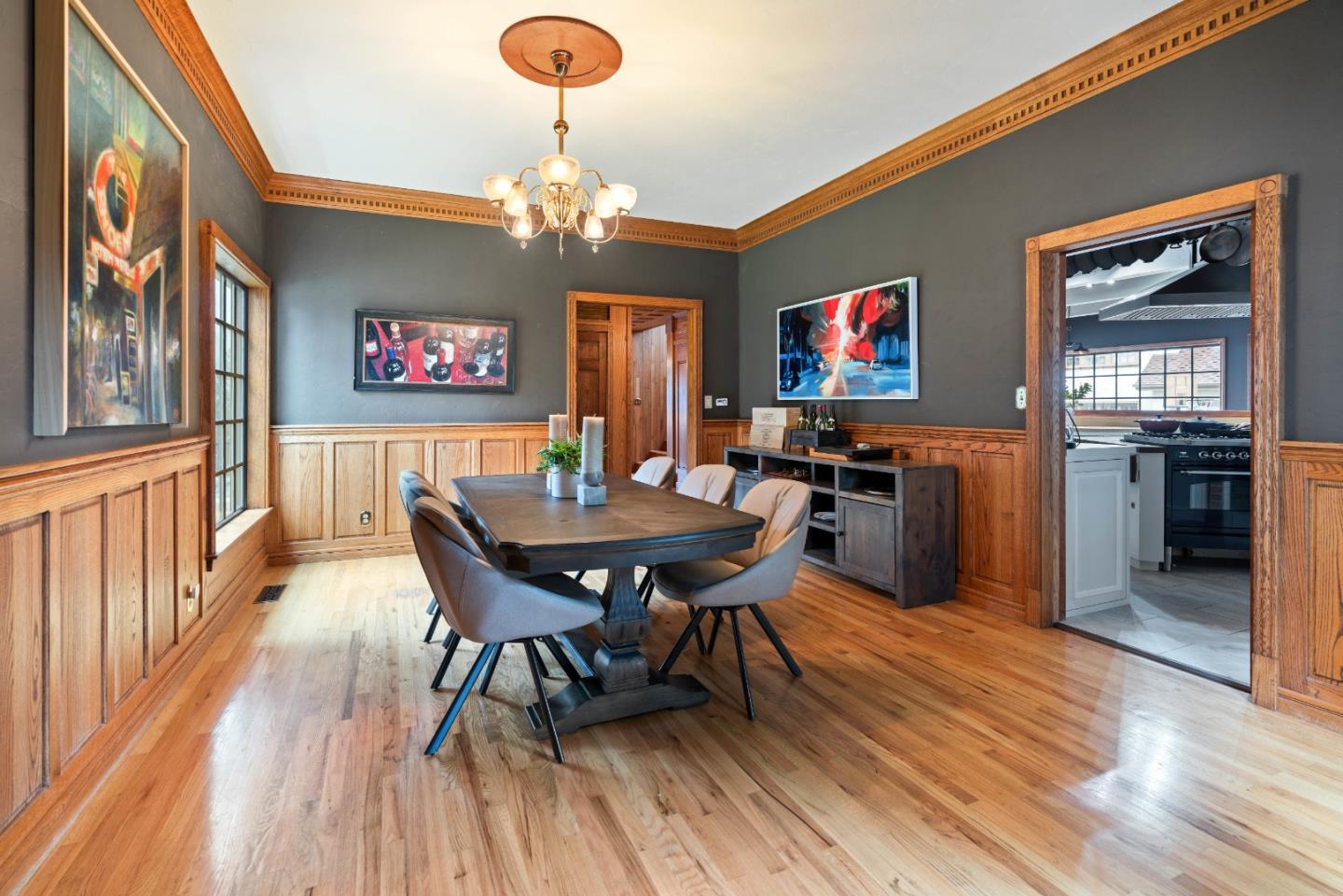 Detail Gallery Image 23 of 95 For 11025 Alba Rd, Ben Lomond,  CA 95005 - 5 Beds | 4 Baths