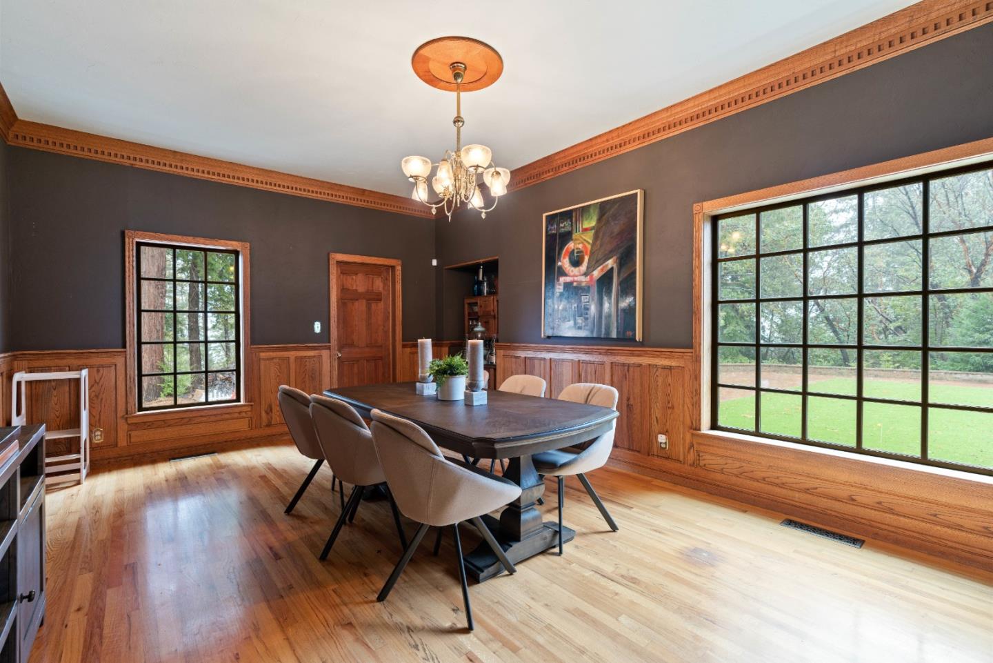 Detail Gallery Image 24 of 95 For 11025 Alba Rd, Ben Lomond,  CA 95005 - 5 Beds | 4 Baths